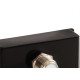 Modulo Tramontina Liz/Lux² Grafite Tomada Tv Sat - 57215/042