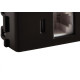 Modulo Tramontina Liz/Lux² Grafite Tomada Rj45 - 57215/056 Modulo Tramontina Liz/Lux² Grafite Tomada Rj45 - 57215/056