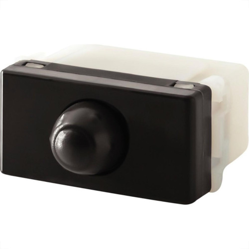 Modulo Tramontina Liz/Lux² Grafite Dimmer - S3B75580 Modulo Tramontina Liz/Lux² Grafite Dimmer - S3B75580