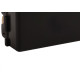 Modulo Tramontina Liz/Lux² Grafite Tampo Cego - 57215/090