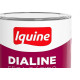 Tinta Esmalte Iquine Seca Rapido 750Ml Verde Folha Tinta Esmalte Iquine Seca Rapido 750Ml Verde Folha