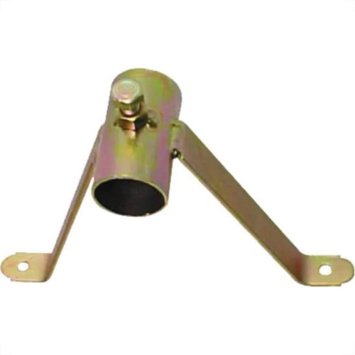 Suporte De Antena De Tv Iguatemi Pregar/Chumbar Simples 3/4''- 081
