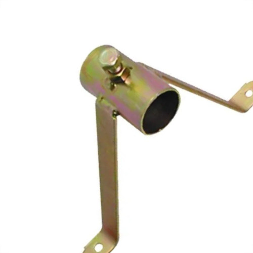 Suporte De Antena De Tv Iguatemi Pregar/Chumbar Simples 3/4''- 081