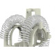 Resistencia Zagonel Ducha Ducali 5500W. X 127V. Resistencia Zagonel Ducha Ducali 5500W. X 127V.