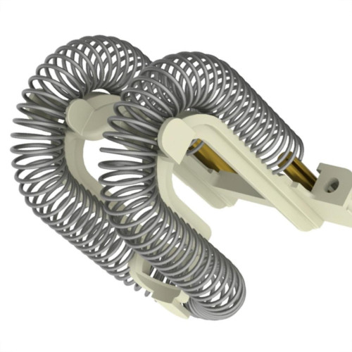 Resistencia Zagonel Ducha Moment Eletronica/Sublime/Move 7500W. X 220V. Resistencia Zagonel Ducha Moment Eletronica/Sublime/Move 7500W. X 220V.
