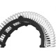 Resistencia Zagonel Ducha Master Banho 7500W. X 220V.