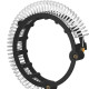 Resistencia Zagonel Ducha Master Banho 5500W. X 127V. Resistencia Zagonel Ducha Master Banho 5500W. X 127V.