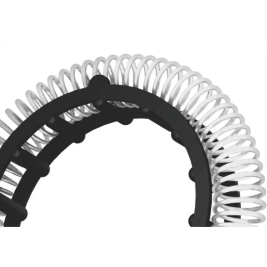 Resistencia Zagonel Ducha Master Banho 5500W. X 127V. Resistencia Zagonel Ducha Master Banho 5500W. X 127V.