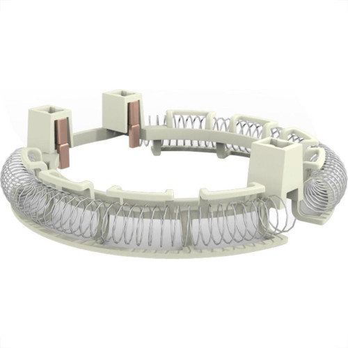 Resistencia Zagonel Ducha Ideale Plus/Fluir 6800W. X 220V. Resistencia Zagonel Ducha Ideale Plus/Fluir 6800W. X 220V.