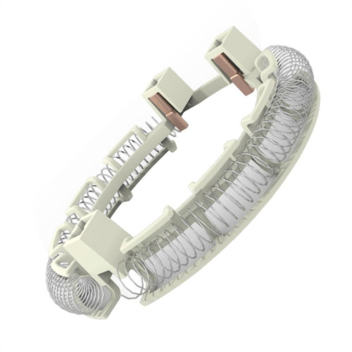 Resistencia Zagonel Ducha Ideale Plus/Fluir 6800W. X 220V. Resistencia Zagonel Ducha Ideale Plus/Fluir 6800W. X 220V.