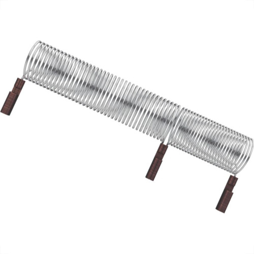 Resistencia Zagonel Ducha Linea 5000W. X 127V. Resistencia Zagonel Ducha Linea 5000W. X 127V.