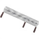 Resistencia Zagonel Ducha Linea 5000W. X 127V. Resistencia Zagonel Ducha Linea 5000W. X 127V.