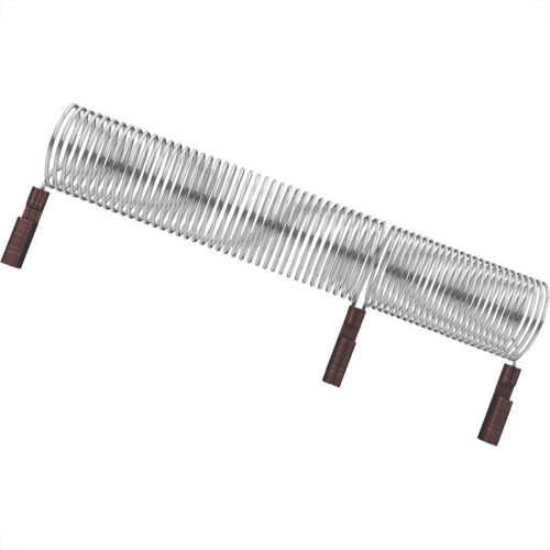Resistencia Zagonel Torneira Agile 4500W. X 127V. Resistencia Zagonel Torneira Agile 4500W. X 127V.