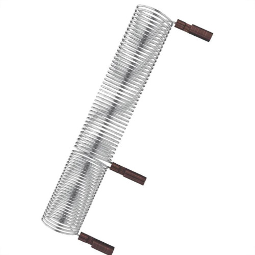 Resistencia Zagonel Torneira Agile 4500W. X 127V. Resistencia Zagonel Torneira Agile 4500W. X 127V.