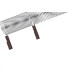 Resistencia Zagonel Torneira Agile 4500W. X 220V. Resistencia Zagonel Torneira Agile 4500W. X 220V.
