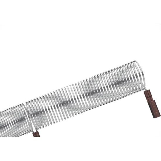 Resistencia Zagonel Torneira Agile 4500W. X 220V. Resistencia Zagonel Torneira Agile 4500W. X 220V.