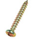 Parafuso Jomarfix Philips Panela Jomarca 5,0 X35Mm - Kit C/5 Centos