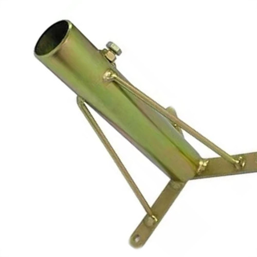 Suporte Para Antena De Tv Iguatemi Tripe Reforcado 3/4'' 15Cm - 015 Suporte Para Antena De Tv Iguatemi Tripe Reforcado 3/4'' 15Cm - 015