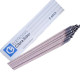 Eletrodo Cibra Carbono E-6013 - 2,5Mm - Caixa - Kit C/5 Kilos Eletrodo Cibra Carbono E-6013 - 2,5Mm - Caixa - Kit C/5 Kilos