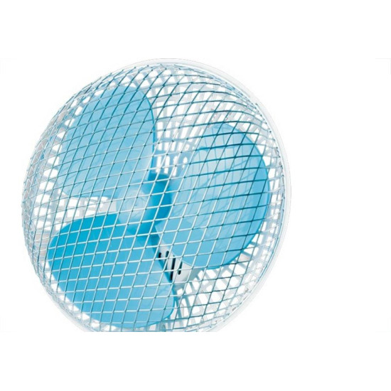Ventilador Mesa E Parede Fame Personal Fan Branco 20W.X 220V. - 1662