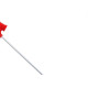 Boia Para Caixa D`Agua Krona 1/2'' E 3/4'' Boia Para Caixa D`Agua Krona 1/2'' E 3/4''