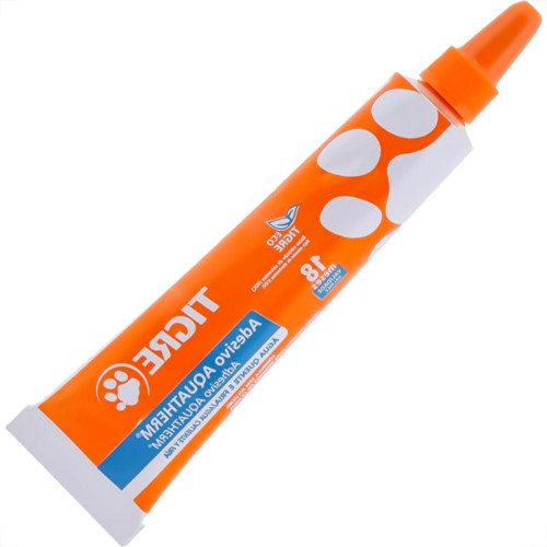 Cola Para Tubos E Conexoes Tigre Aquatherm 17Gr.(Agua Quente) Cola Para Tubos E Conexoes Tigre Aquatherm 17Gr.(Agua Quente)
