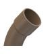 Curva Soldavel Tigre 40Mmx45º