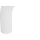 Curva Esgoto Tigre 150Mm X 90º Longa