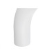 Curva Esgoto Tigre 50Mm X 45º Longa