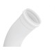 Curva Esgoto Tigre 50Mm X 45º Longa