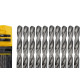 Broca Widea Eda 6Mm - 0Ko - Kit C/10 Pecas