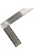Esquadro Brasfort Aluminio 14'' - 35Cm