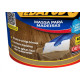 Massa F12 Dryko 400G Castanho Massa F12 Dryko 400G Castanho