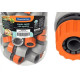 Engate Rapido Tramontina Com Aquastop Pote Com 40 Pecas - 78508/750 Engate Rapido Tramontina Com Aquastop Pote Com 40 Pecas - 78508/750