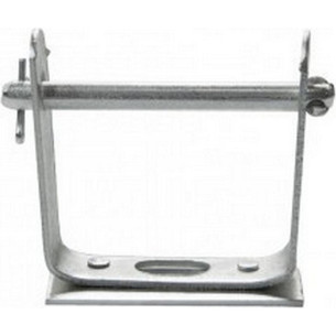 Armacao Para Press-Bown Rex Semi 1 Isolador