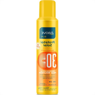 Protetor Solar Aerosol Above Fps30 150Ml/120G