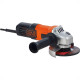 Esmerilhadeira Black+Decker 4.1/2'' 650Wx220V. - G650-B2 Esmerilhadeira Black+Decker 4.1/2'' 650Wx220V. - G650-B2
