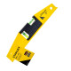 Nivel Aluminio Stanley 12'' Com Base Magnetica - 42-886S Nivel Aluminio Stanley 12'' Com Base Magnetica - 42-886S