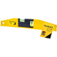 Nivel Aluminio Stanley 14'' Com Base Magnetica - 42-887S Nivel Aluminio Stanley 14'' Com Base Magnetica - 42-887S