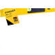 Nivel Aluminio Stanley 14'' Com Base Magnetica - 42-887S Nivel Aluminio Stanley 14'' Com Base Magnetica - 42-887S