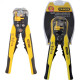 Alicate Descascador De Fio Stanley 8'' - 96-230 Alicate Descascador De Fio Stanley 8'' - 96-230