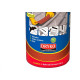 Fita Multiuso Dryko Vedatudo Terracota 30Cm X 10M
