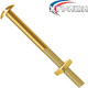 Parafuso Para Cama Newfix 5/16'' X 120Mm Philips Com Porca Parafuso Para Cama Newfix 5/16'' X 120Mm Philips Com Porca