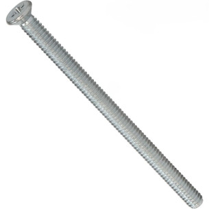Parafuso Para Caixinha De Luz Philips Newfix 9/64 X 1.1/2'' - Kit C/2 Cartelas
