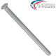 Parafuso Para Caixinha De Luz Philips Newfix 9/64 X 2'' - Kit C/2 Cartelas Parafuso Para Caixinha De Luz Philips Newfix 9/64 X 2'' - Kit C/2 Cartelas