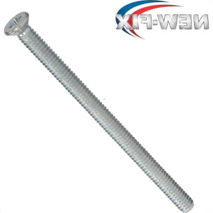 Parafuso Para Caixinha De Luz Philips Newfix 9/64 X 5/8'' - Kit C/5 Cartelas