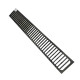 Grelha Ferro Fundido 10X 50Cm Grelha Ferro Fundido 10X 50Cm