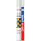 Spray Chemicolor Branco Brilhante 250Ml/120G.