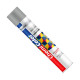 Spray Chemicolor Cinza Escuro 250Ml/120G.