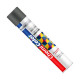 Spray Chemicolor Grafite 250Ml/120G. Spray Chemicolor Grafite 250Ml/120G.